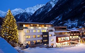 Appartementhaus Sieglinde